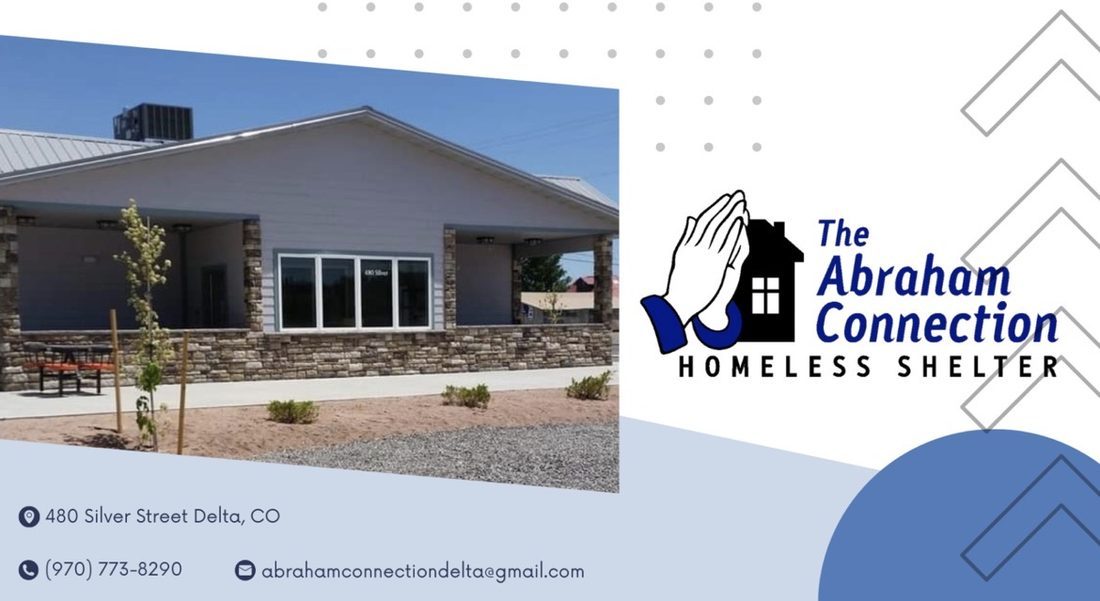 The Abraham Connection Homeless Shelter