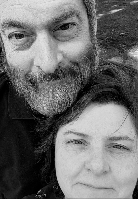 Jared and Fawn Livesey